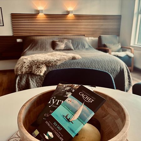 Ocean View Suite Near Sky Lagoon Reykjavík Esterno foto