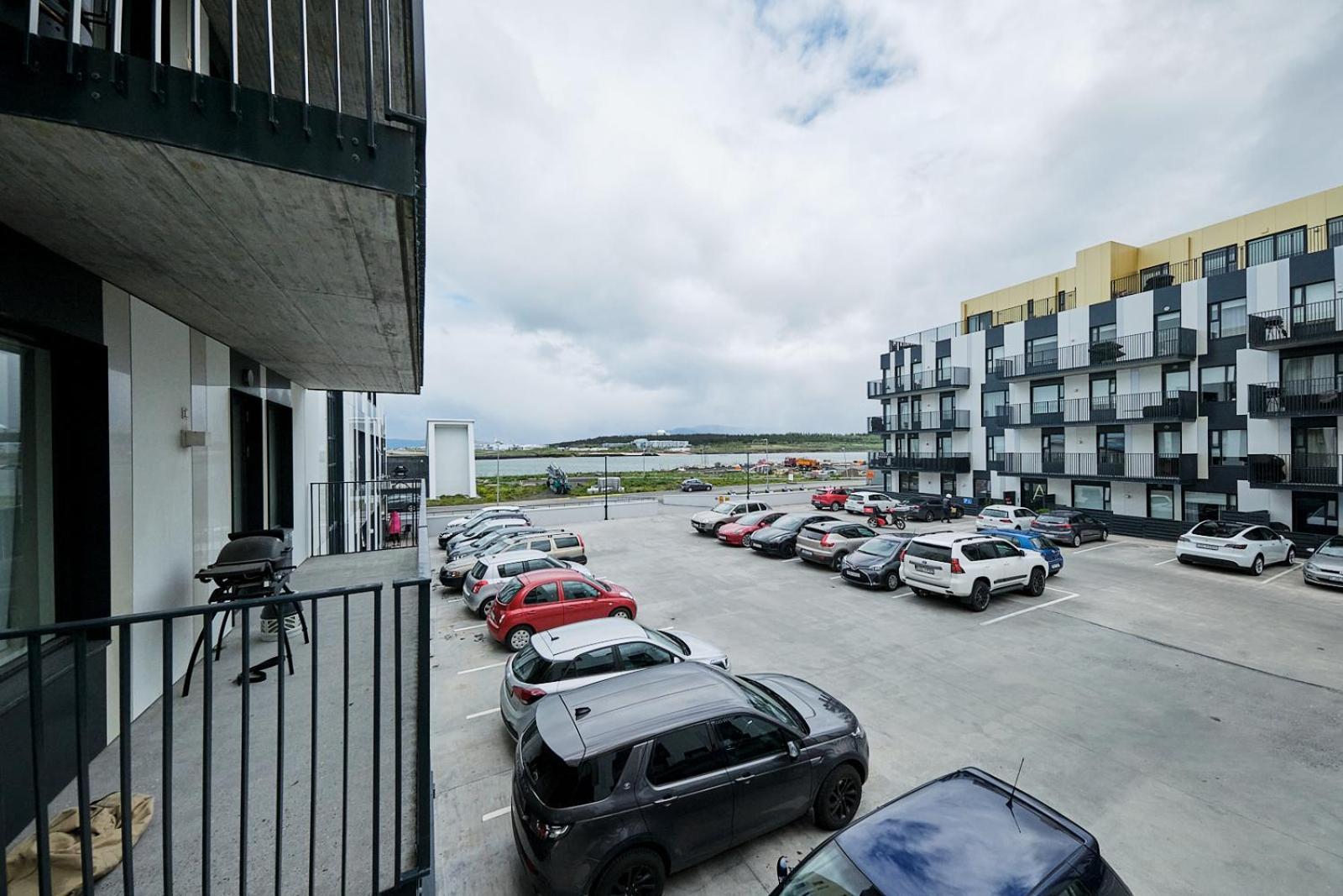 Ocean View Suite Near Sky Lagoon Reykjavík Esterno foto