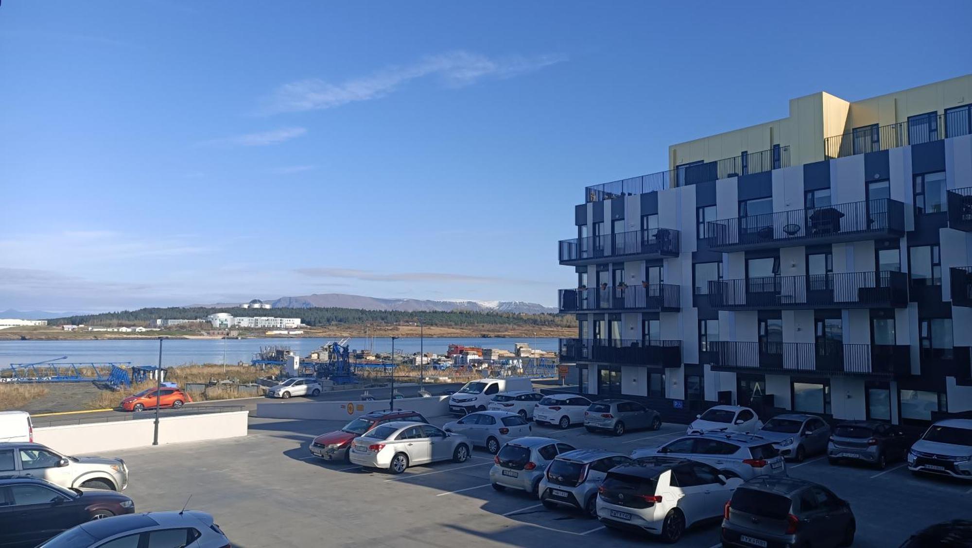 Ocean View Suite Near Sky Lagoon Reykjavík Esterno foto