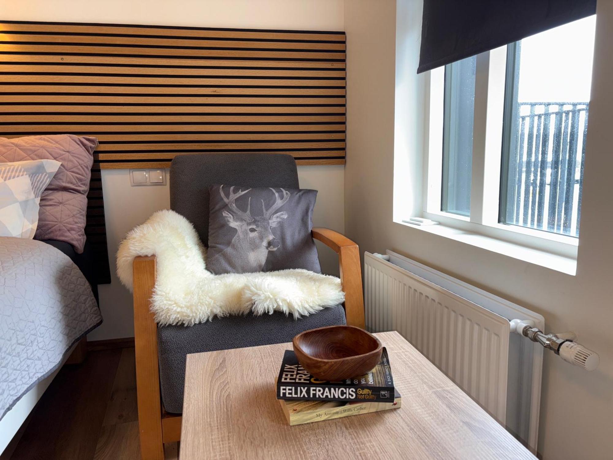 Ocean View Suite Near Sky Lagoon Reykjavík Esterno foto